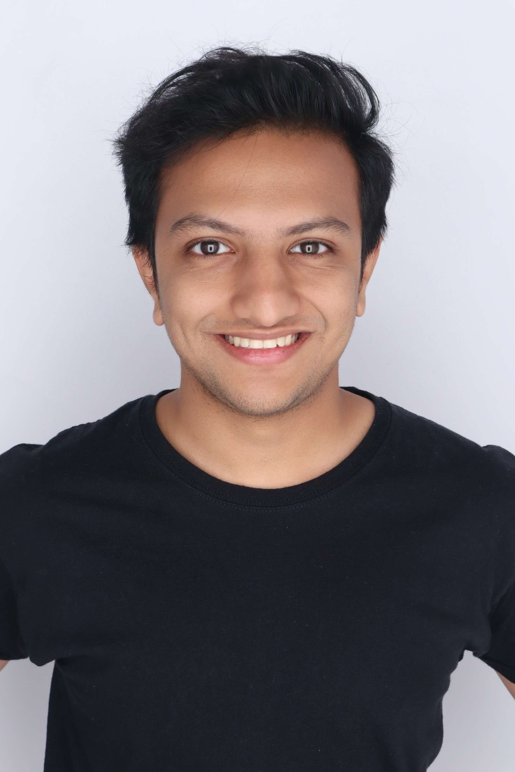 Jay Menon